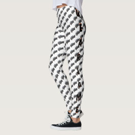 Leggings Gearsome