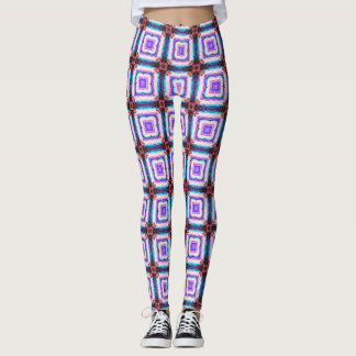 Leggings Geométrico Graceitoso