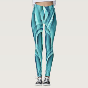 Leggings Gestos...