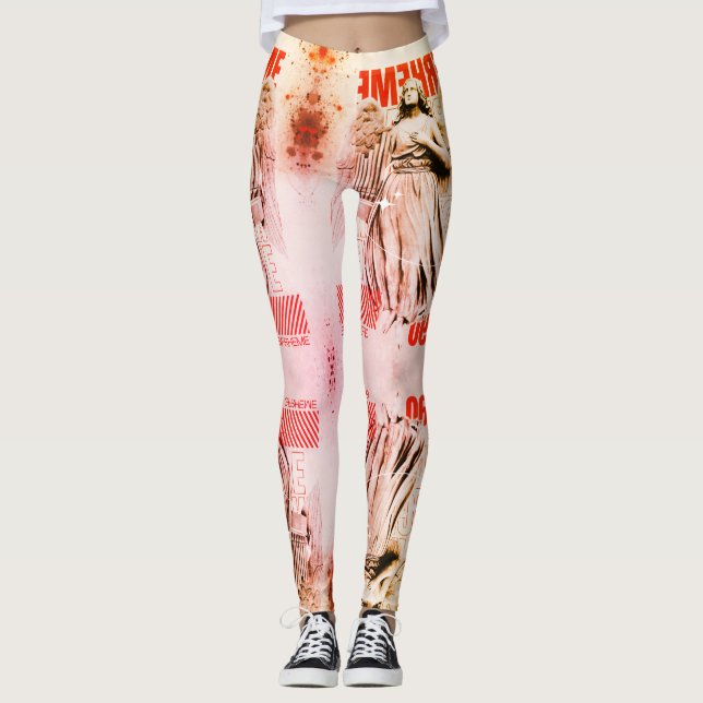 Leggings Gfrheme 1990 (Anverso)
