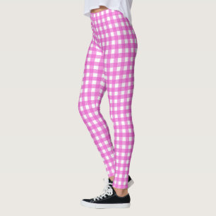 Leggings Gigante rosa