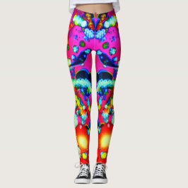 Leggings Gigi KCBLS