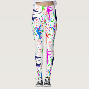 Leggings Gimnasia artística
