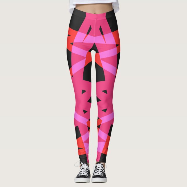 Leggings Gimnasio Gimnasio Gimnasio Gris Violeta Púrpura Yo (Anverso)
