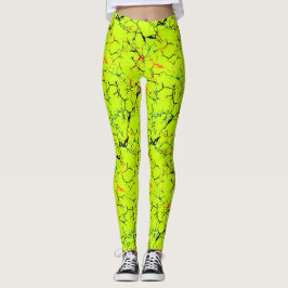 Leggings Gimnasio, Yoga
