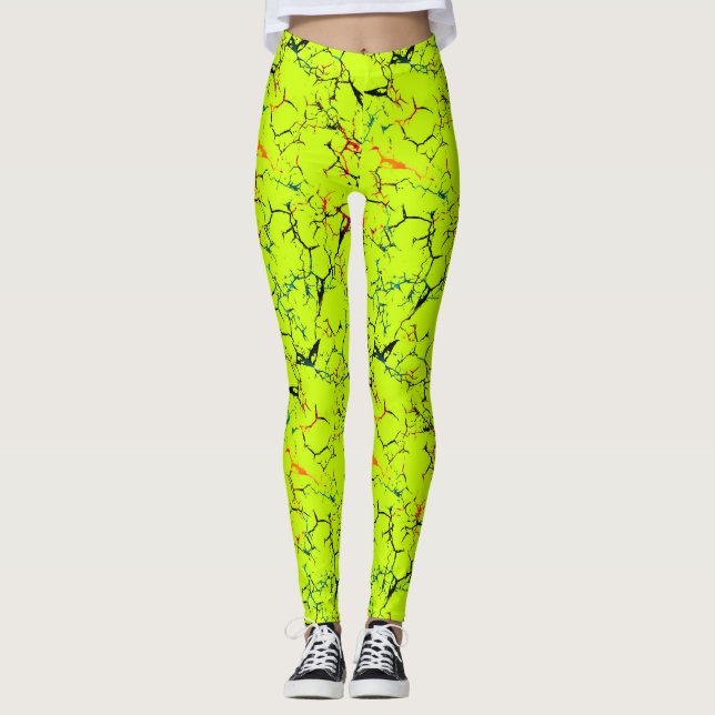 Leggings Gimnasio, Yoga (Anverso)