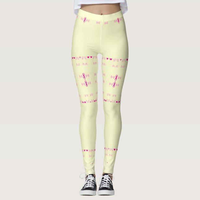 Leggings girly (Anverso)