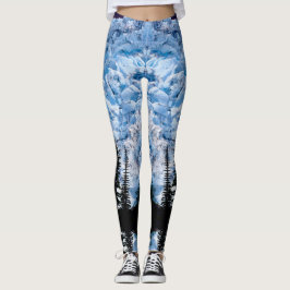 Leggings Glaciar de Coleman