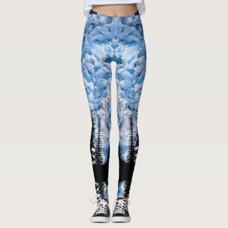 Leggings Glaciar de Coleman