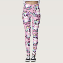 Leggings Glamoratti Gato