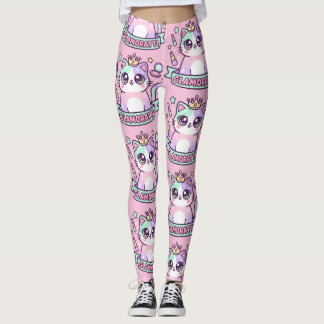Leggings Glamoratti Gato