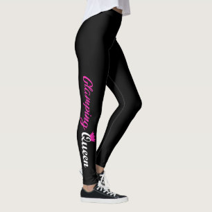 Leggings "Glamour QUEEN"