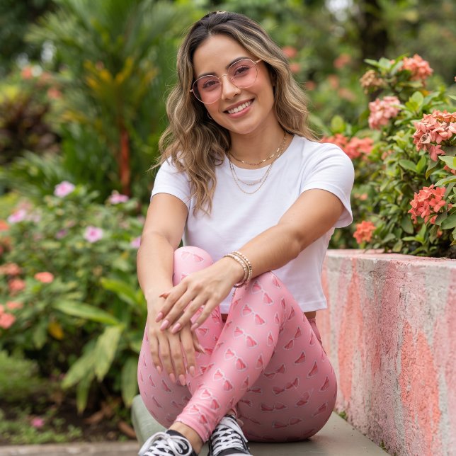 Leggings Glasses (Subido por el creador)