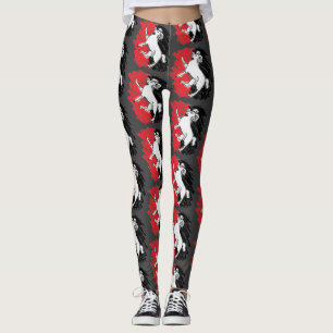 Leggings Gleann Abhann