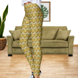 Leggings Glimmer De Amor