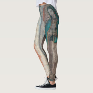 Leggings gloria a guadalupe