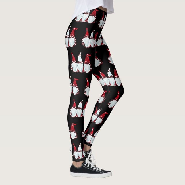 Leggings Gnomo  (Derecha)