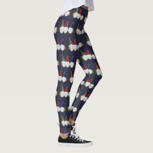 LEGGINGS GNOMOS