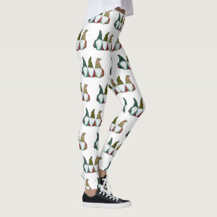 LEGGINGS GNOMOS      