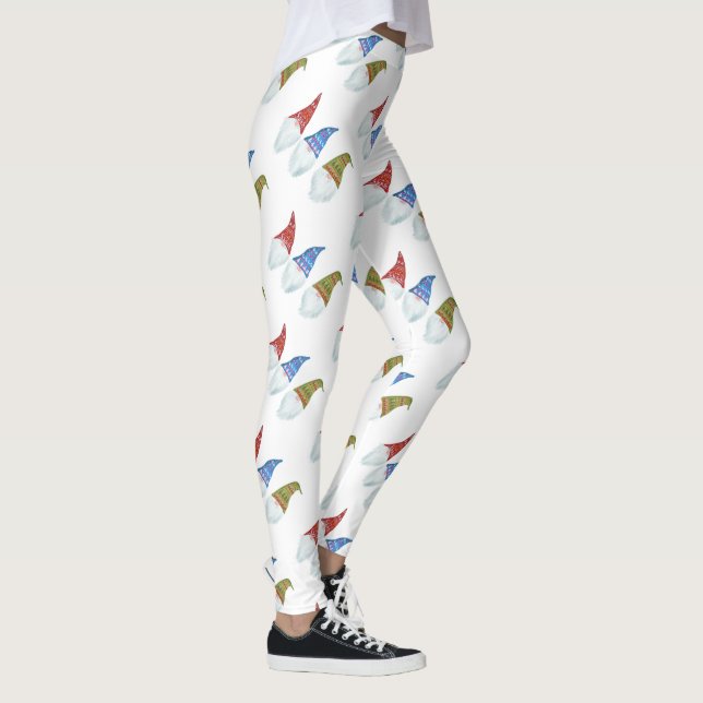 LEGGINGS GNOMOS     (Derecha)