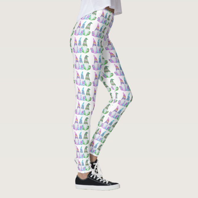 LEGGINGS GNOMOS        (Derecha)