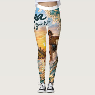 Leggings Goa – Encuentra tu ola