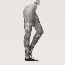 Leggings Goldfish_1@miyasan