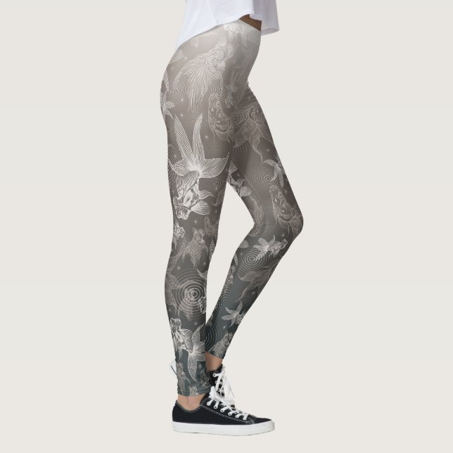 Leggings Goldfish_1@miyasan (Derecha)