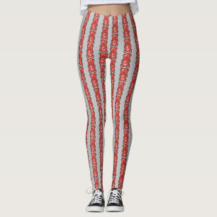 Leggings gomoso