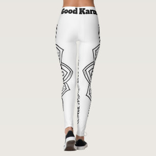 Leggings Good Karma