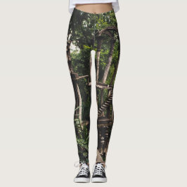 Leggings good vibes only