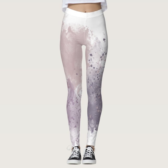 Leggings good vibes only (Anverso)