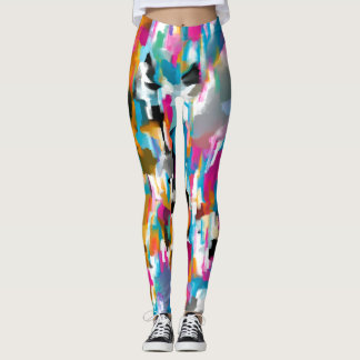 Leggings Gorgeous Designer 