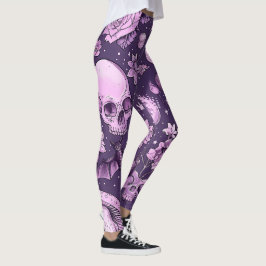 Leggings Gótico Apothecary