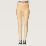 Leggings Gradiente amarillo claro y Naranja<br><div class="desc">Colores oscuros amarillo claro y naranja.</div>