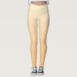 Leggings Gradiente de color amarillo y rosa<br><div class="desc">Gradiente amarillo y melocotón.</div>