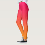 LEGGINGS GRADIENTE NARANJA DE ROPA<br><div class="desc">¡Usa un par de leggings en un cálido color de moda! Estilo: Estilo de las piernas Y confort son ambos rey en el perfecto par de leggings. Cada par de leggings está personalizado con cariño y se imprime antes de coserlo para que cada centímetro cuadrado luzca los originales diseños. Puedes...</div>