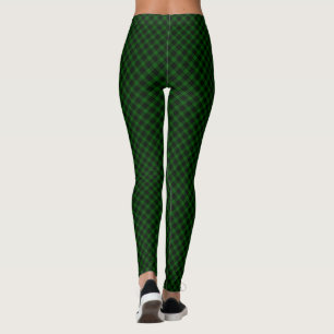 Leggings Graham tartan spp.