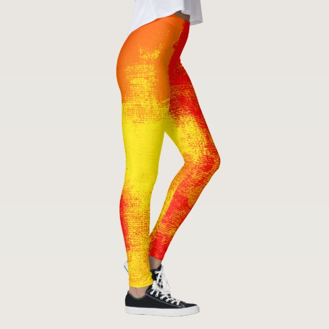 Leggings Gramercy Park (Derecha)