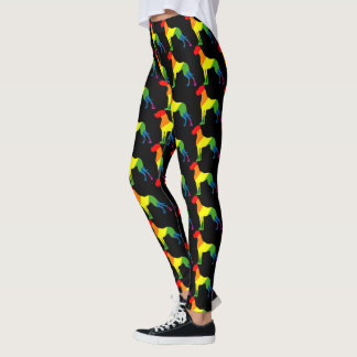 Leggings Gran Danés