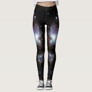 Leggings Gran nebulosa de Orión #9