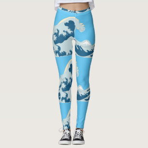 Leggings Gran ola Thunder_Cove