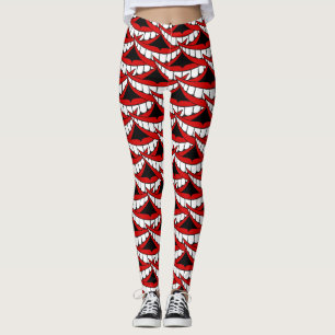 Leggings Gran sonrisa Thunder_Cove