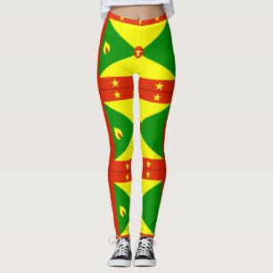 Leggings Granada