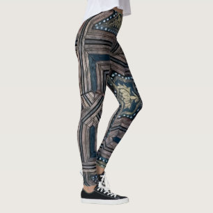Leggings Granda   Zazzle_Growshop.