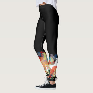 Leggings Grandes daneses