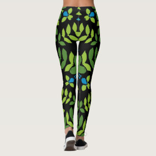 Leggings granero