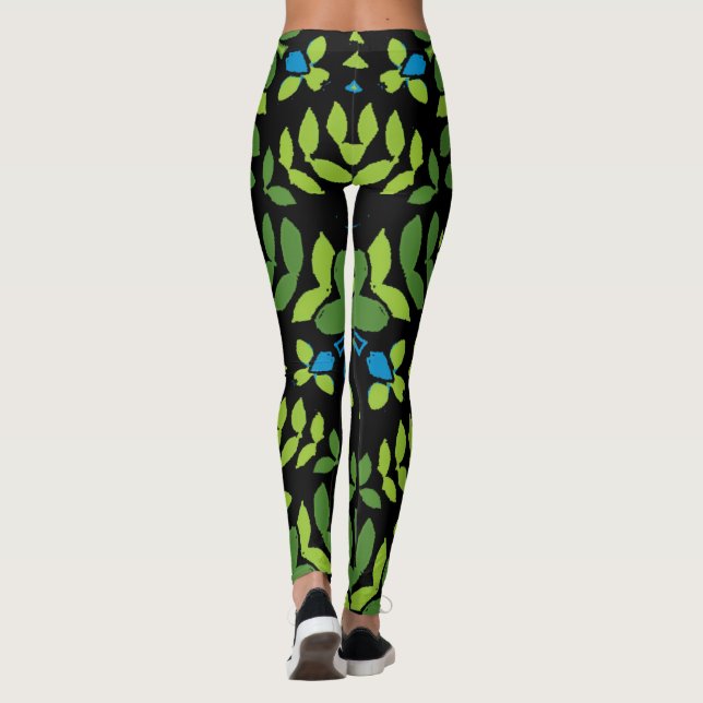 Leggings granero (Reverso)