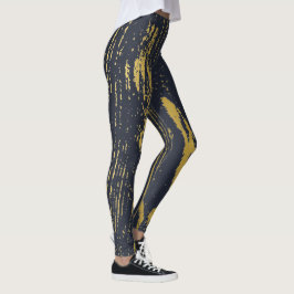 Leggings Grano de oro