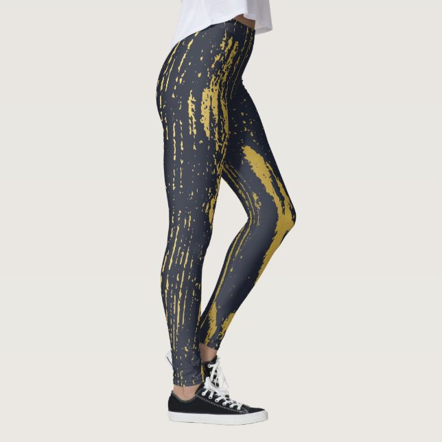 Leggings Grano de oro (Derecha)
